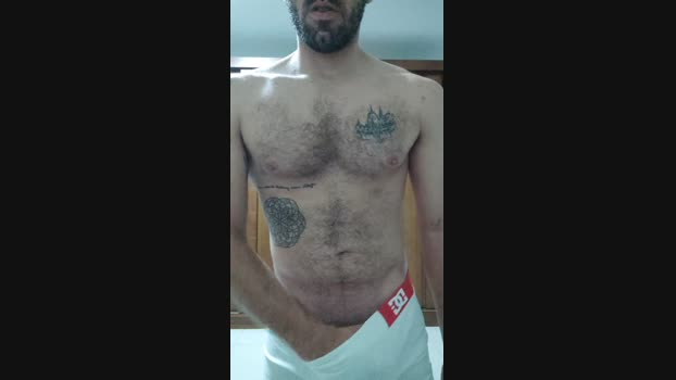 outlander222  02-09-2023 Recorded Video kinky